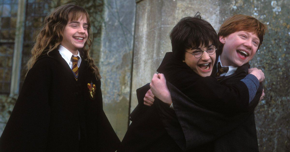 10 of the best female Harry Potter characters that played their roles well  