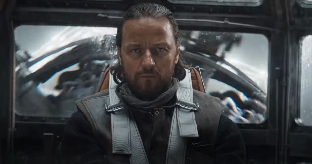 His Dark Materials Season 3 Trailer Teases the Final Rebellion