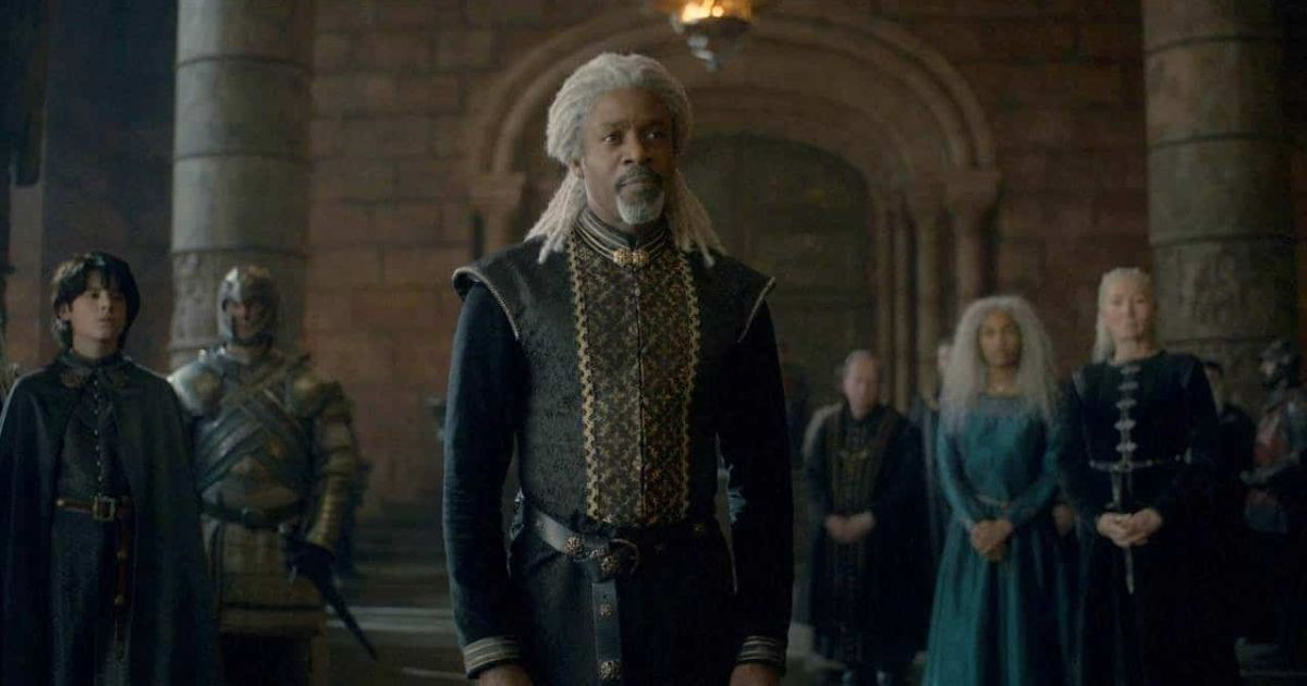 Daemon Targaryen's Best Season 1 Scenes, Ranked in House of the Dragon