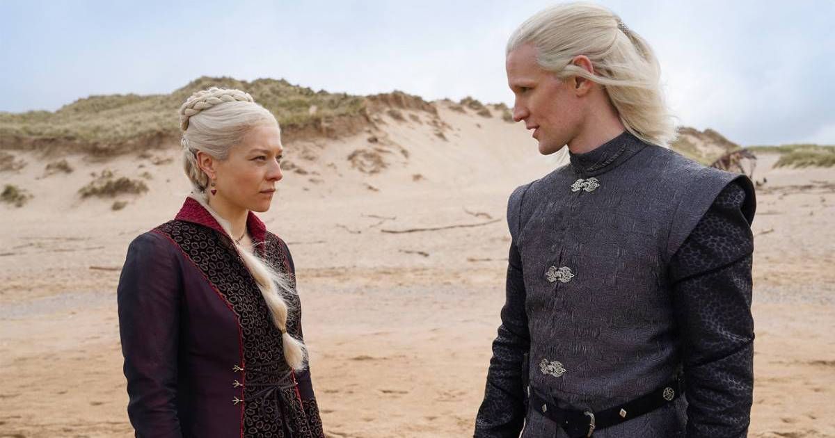 The House of the Dragon season finale leaked online, HBO claims it