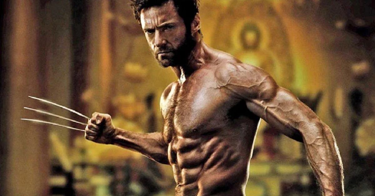 Hugh Jackman Shares Workout Image as he Prepares to Return as Wolverine in Deadpool 3