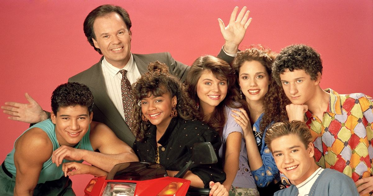 Saved by the Bell: Every Major Character, Ranked