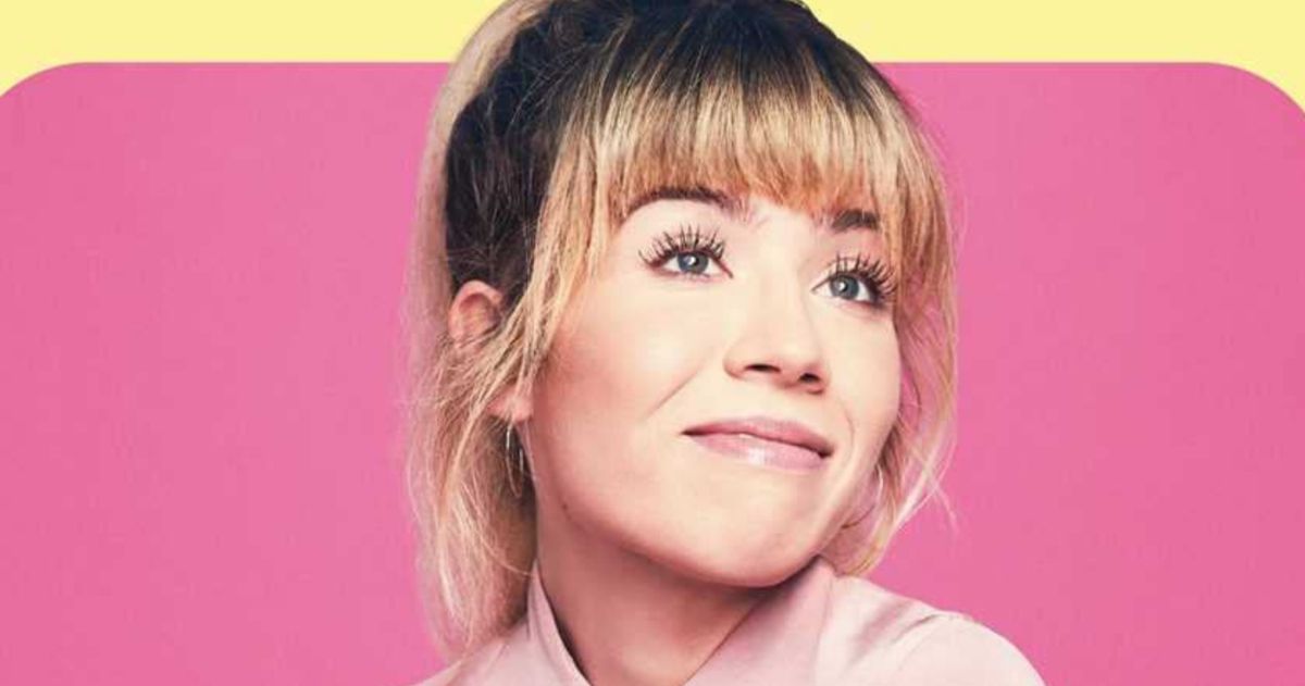 52 Consecutive Weeks and Counting: Jennette McCurdy on the New York Times Best  Seller List for One Year – News and Corporate Information about Simon &  Schuster
