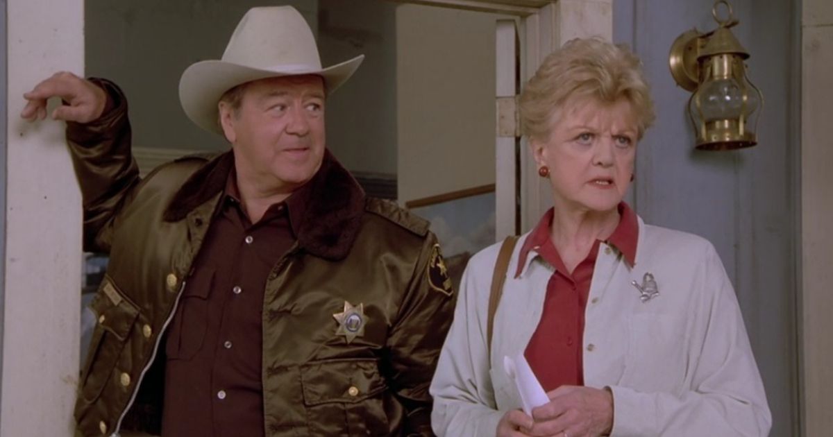 Murder, She Wrote Star Ron Masak Dies at 86