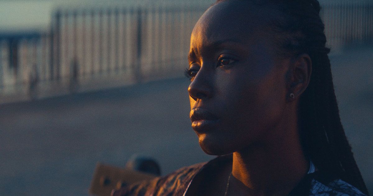 An Inventive Psychological Thriller Powered by Anna Diop’s Powerful Performance