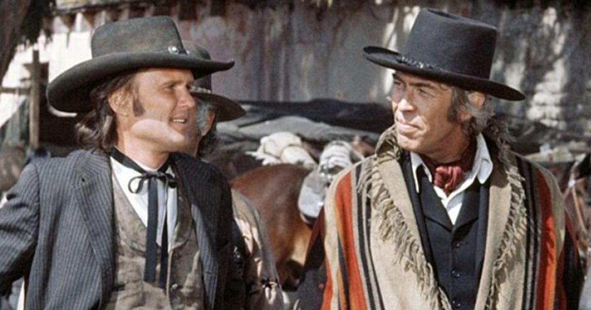 Kris Kristofferson's Best Performances, Ranked