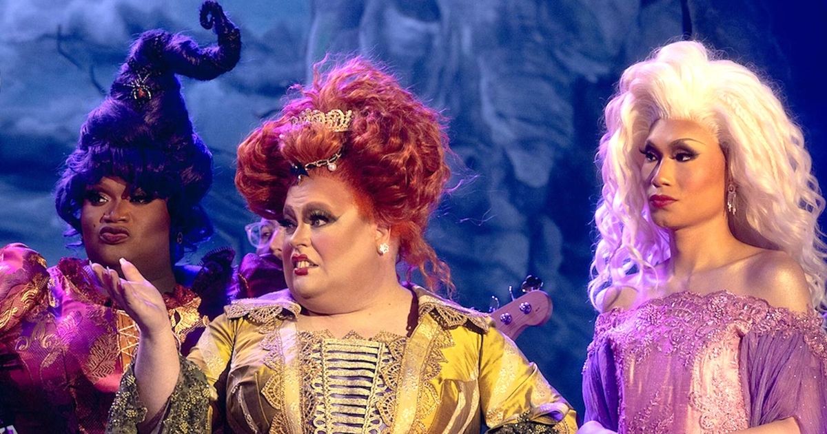 Hocus Pocus 2: How the Sequel Compares to the 1993 Original