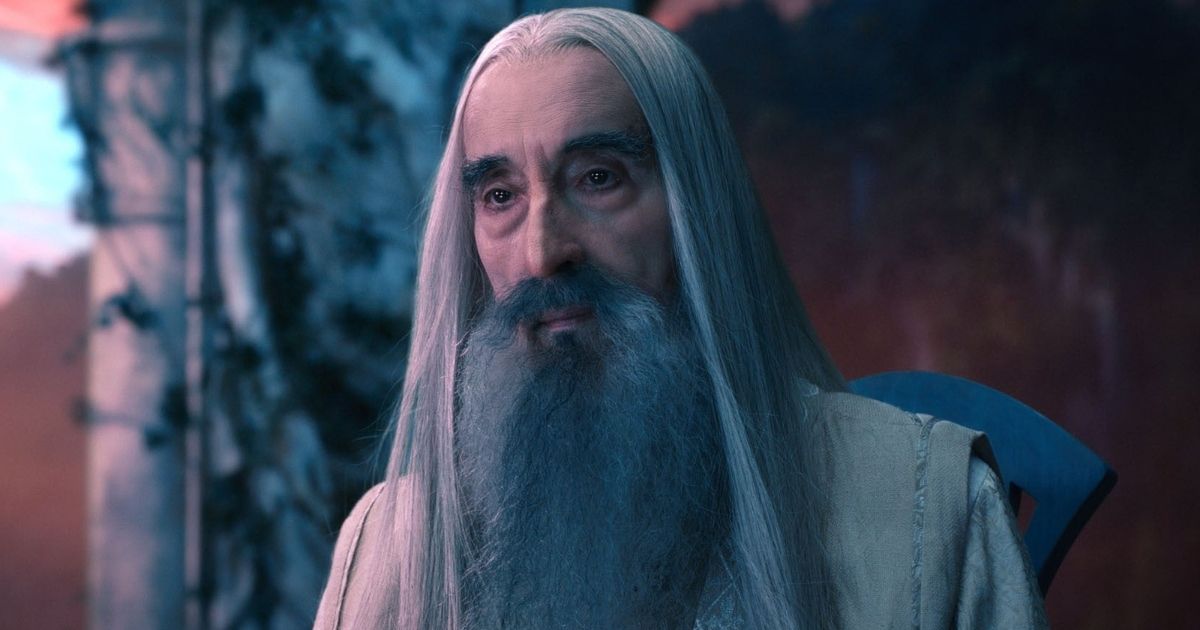 Best Wizards In Movies, Ranked