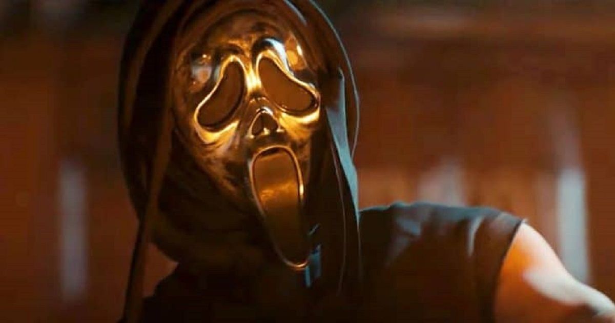 Scream VI' Teaser Trailer: Ghostface Takes Manhattan – Deadline