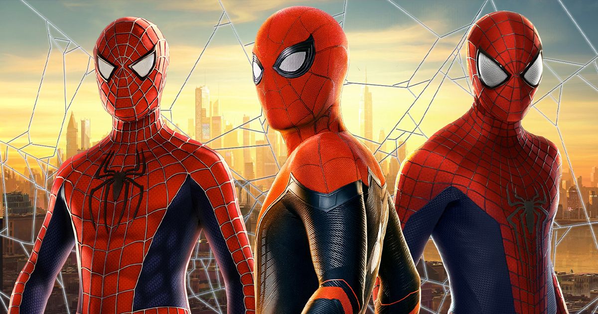 Spider-Man: Why the Possibilities Are Limitless for the Spider-Verse