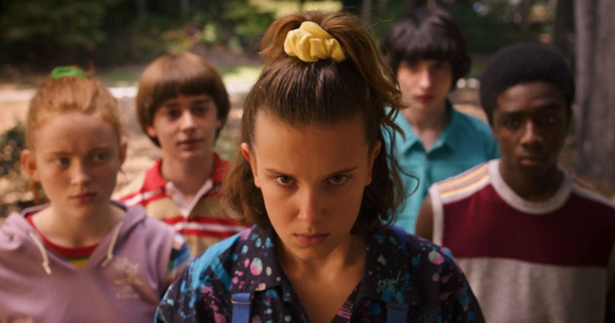 Stranger Things Season 5 Episode 1 Title Revealed By Duffer Brothers