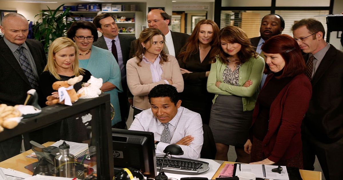 The Office: The Most Emotional Moments in the Series, Ranked