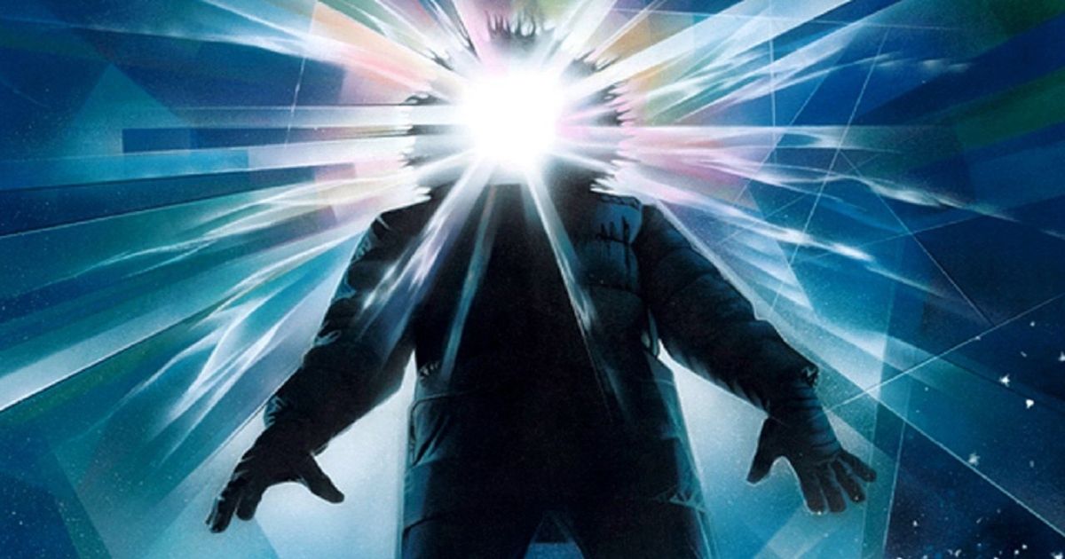 Poster for The Thing (1982)