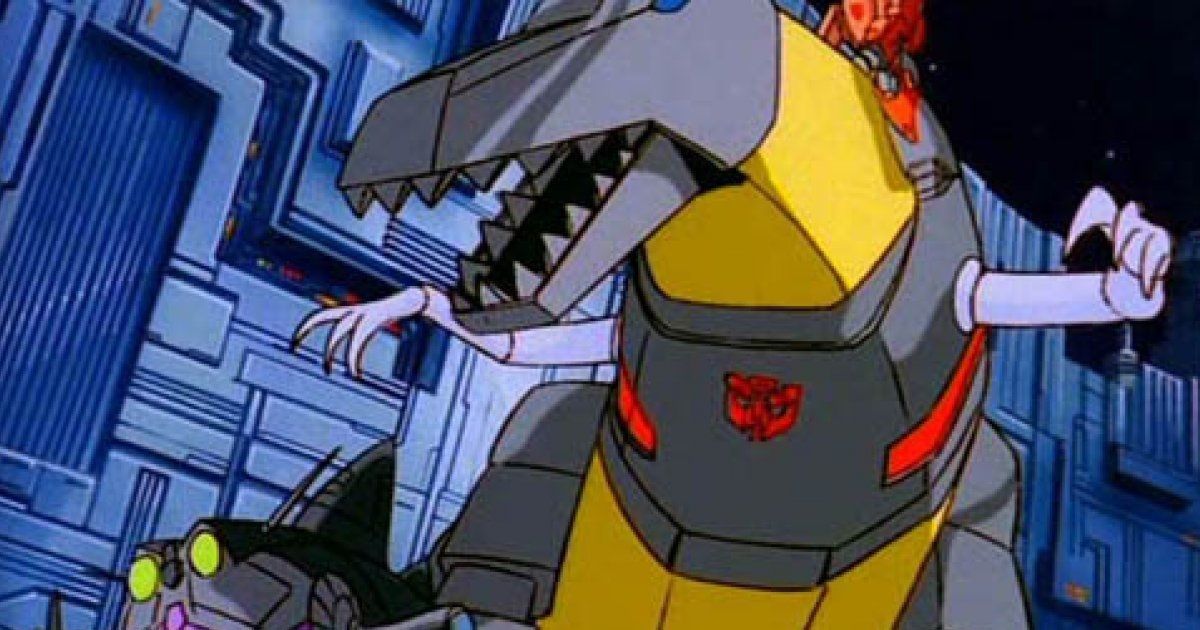 Strongest Transformers, Ranked