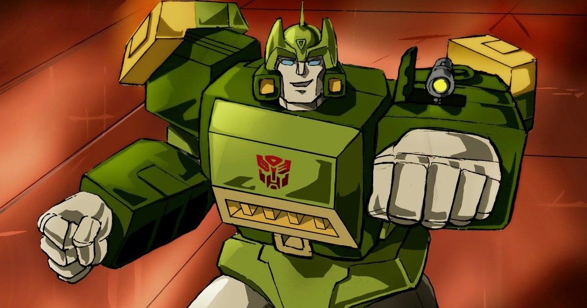 Strongest Transformers, Ranked