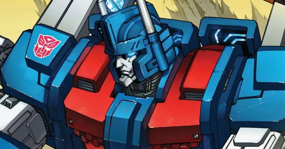 Strongest Transformers, Ranked » Nerd Panda