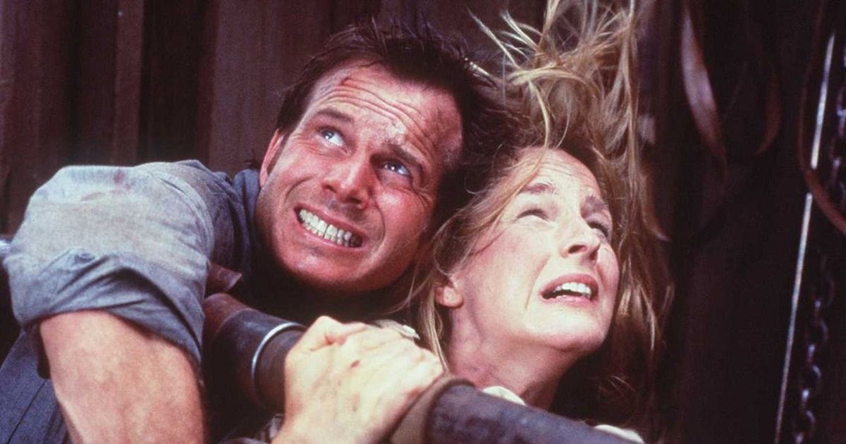 Twister 2 Plot Details Revealed, Will Honor the Late, Great Bill Paxton