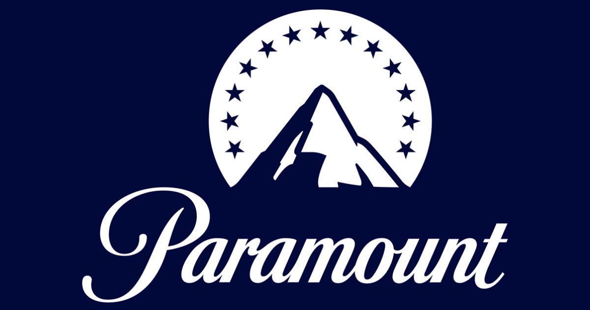 viacom paramount logo