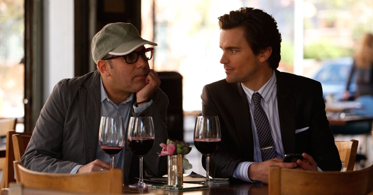 White Collar Cast Where They Are Today