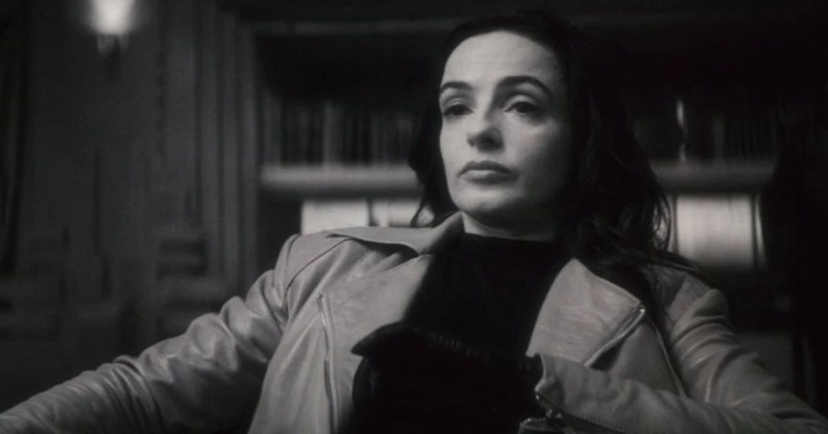 Elsa Blodstone - Laura-Donnelly- In Werewolf by Night