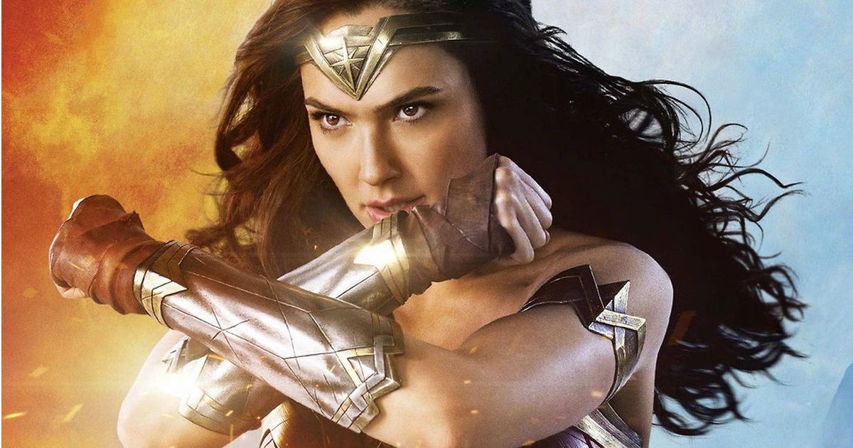 James Gunn Denies That He ‘Booted’ Gal Gadot from Wonder Woman Role