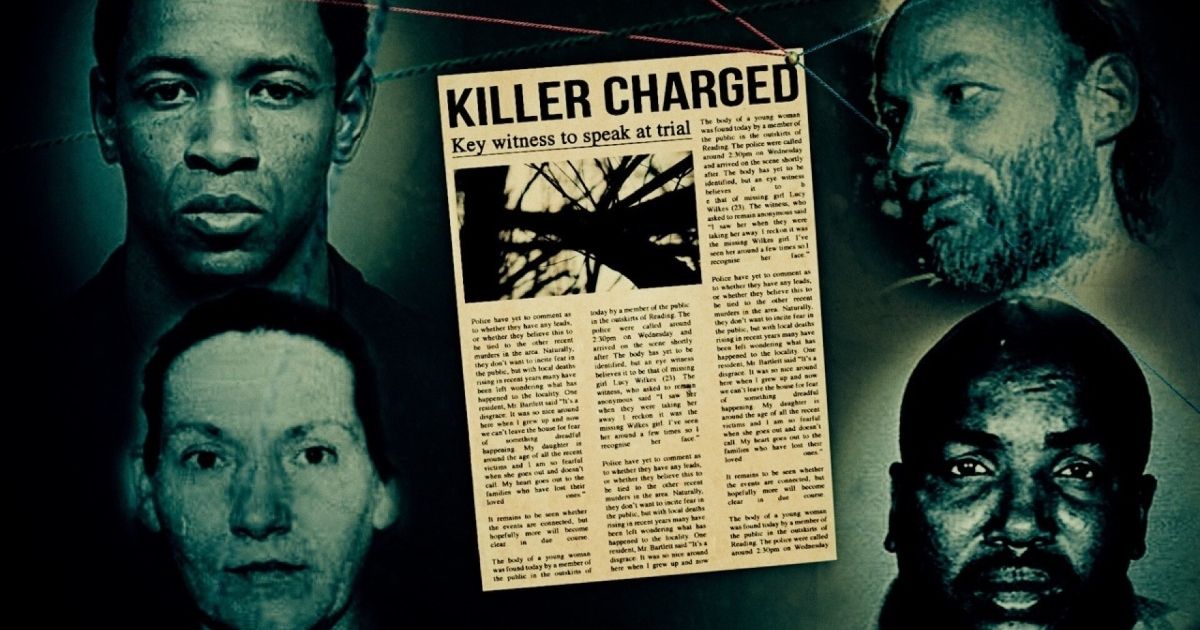 The Best Serial Killer Documentaries, Ranked