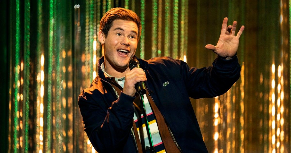 Pitch Perfect Bumper in Berlin with Adam Devine