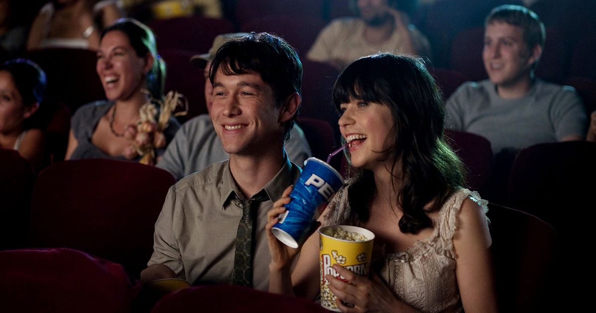 500 Days of Summer' Marked the End of a Certain Type of Rom-Com