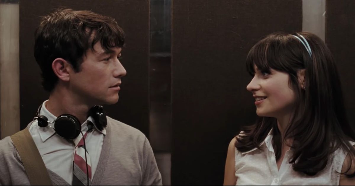 500 Days of Summer: Why the Romance-Comedy is Problematic