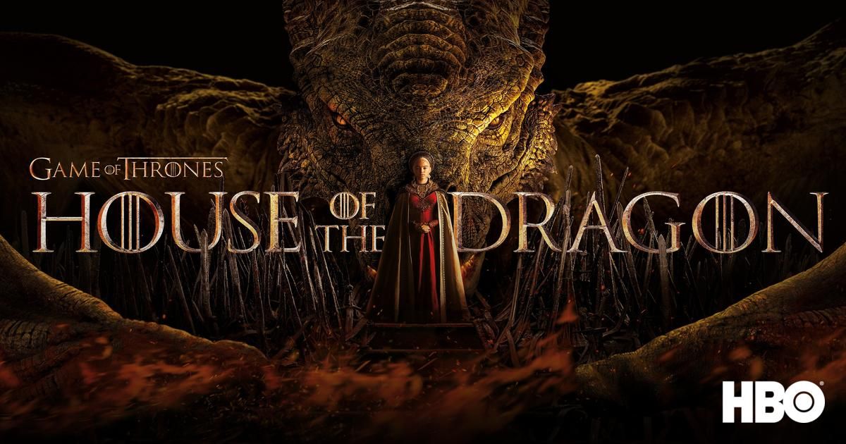 house of the dragon season 2 start date uk