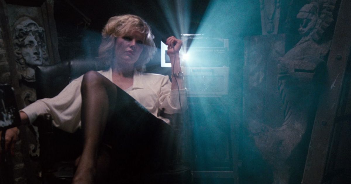 Best Adrian Lyne Films, Ranked