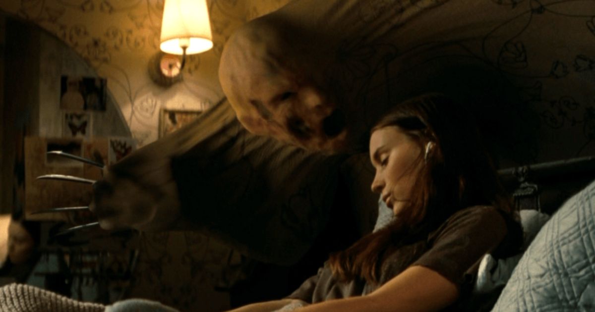 A nightmare on elm street 2010