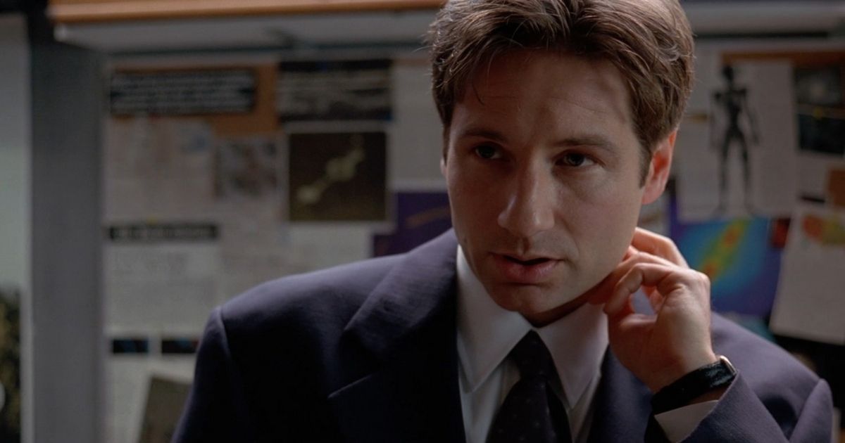 The XFiles The Most Memorable Episodes, Ranked