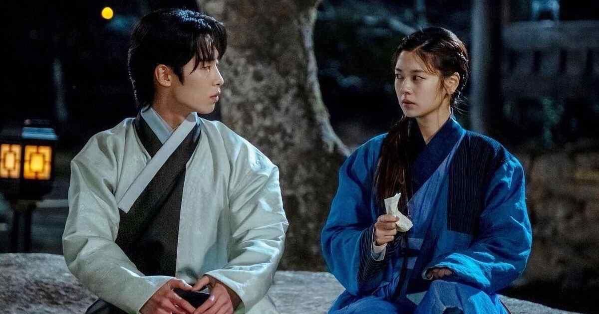 Best Characters in the Korean Series, Ranked