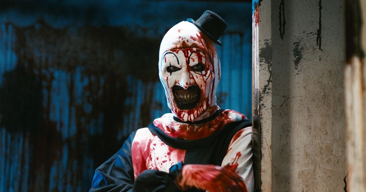 Art the Clown The True Story Behind the Terrifier Villain Explained