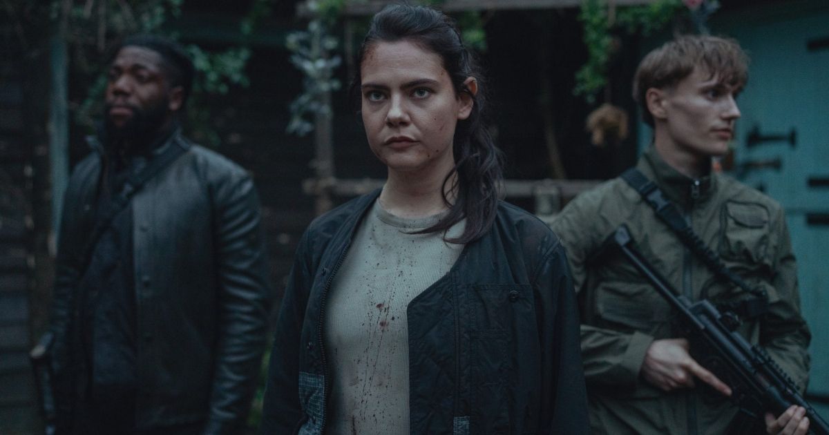 Cast Of The Bastard Son & The Devil Himself movieweb.com