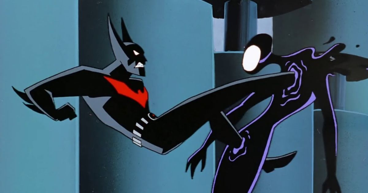 Batman Beyond: The Best Villains From The Series, Ranked
