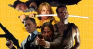 Best Action Series 2024 2024 Norma Doretta