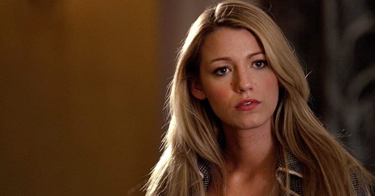 Blake Lively