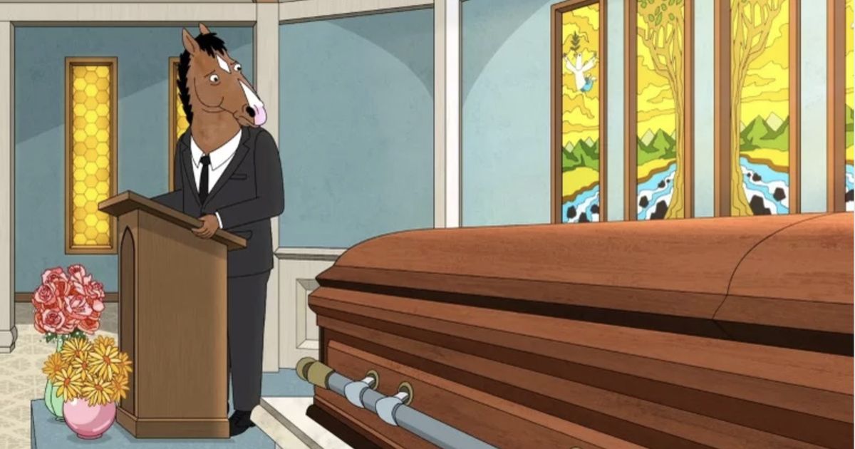 BoJack Horseman: The Best Episodes Of The Netflix Series, Ranked