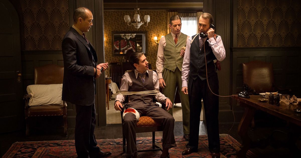 Boardwalk Empire - S5 E7