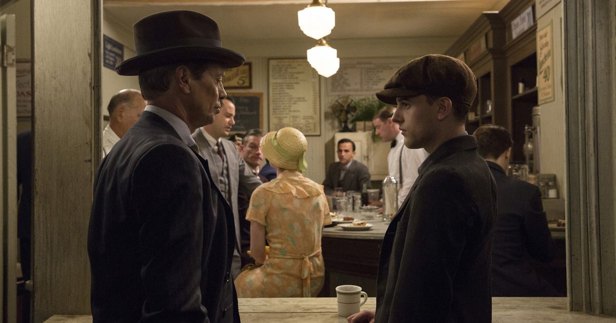 Boardwalk Empire The Best Episodes of the Series, Ranked