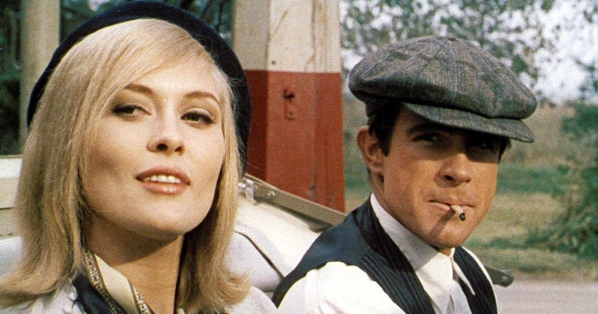 Bonnie and Clyde