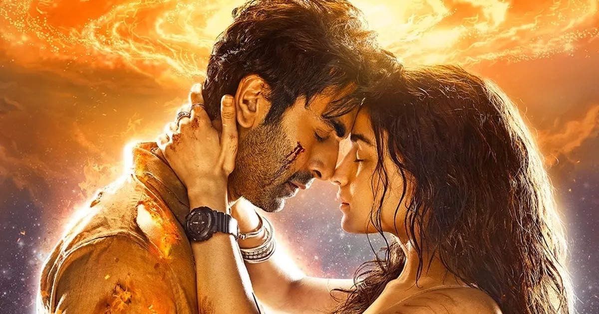 Brahmastra Part One: Shiva: Breaking Down the Ending and Post Credits