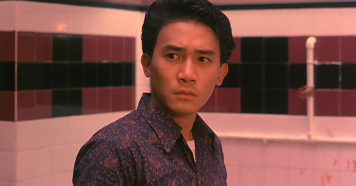 Tony Leung Chiu-wai: 10 Movies Where He Stole Our Hearts