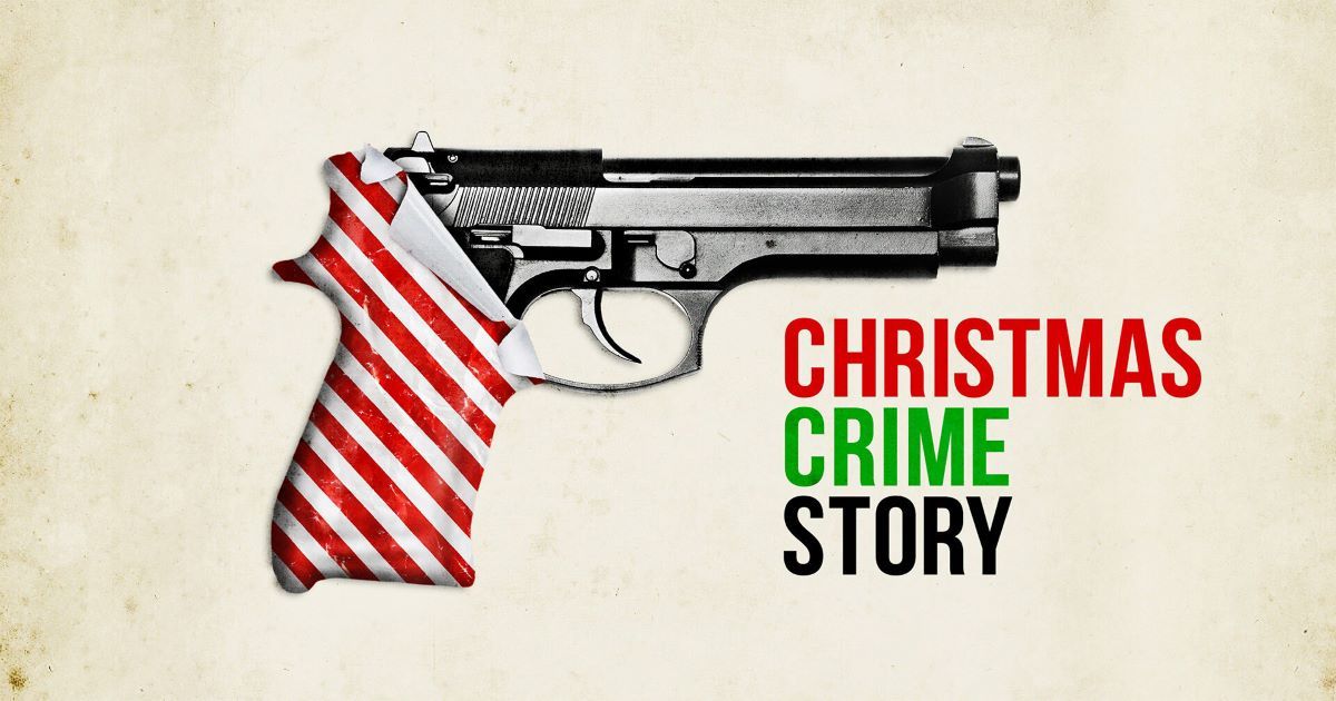 Christmas Crime Story