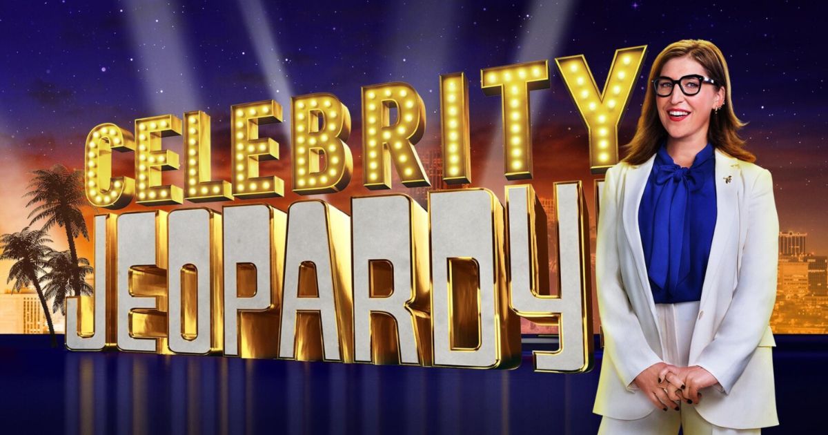 Celebrity Jeopardy! Comes Under Fire for Brian Laundrie Clue