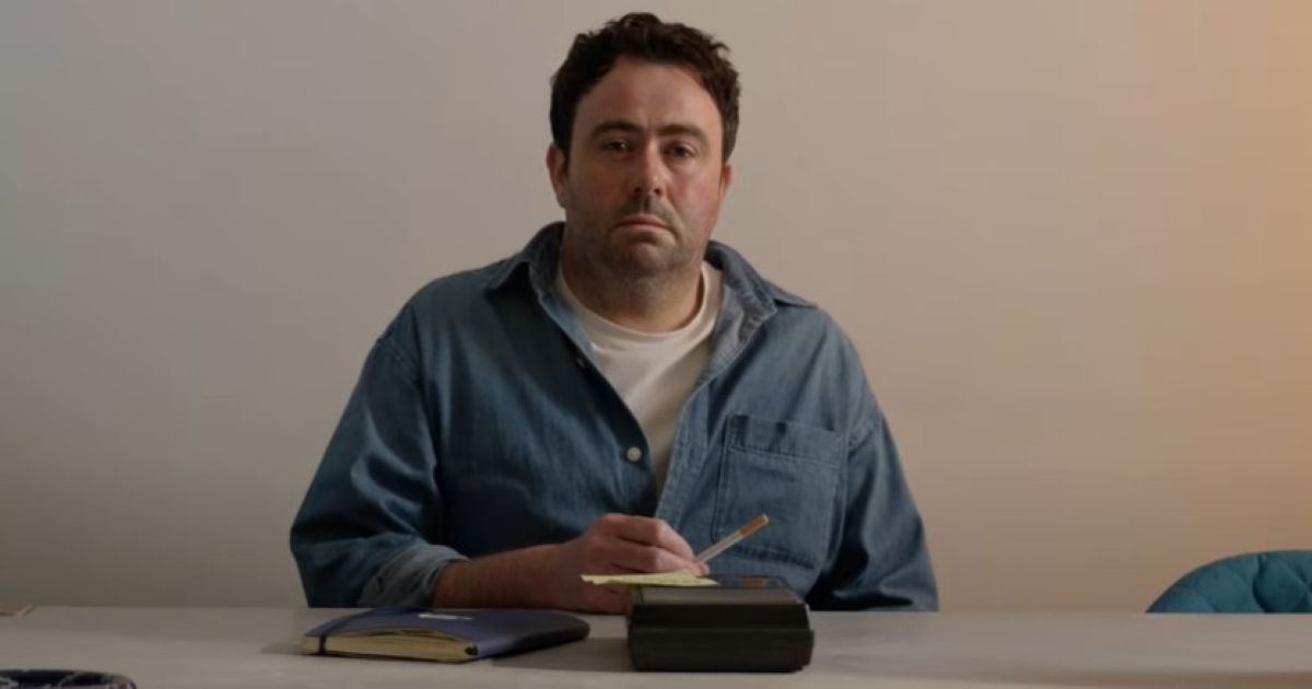 Rebel Wilson Stars in the Official Trailer for The Almond and the Seahorse