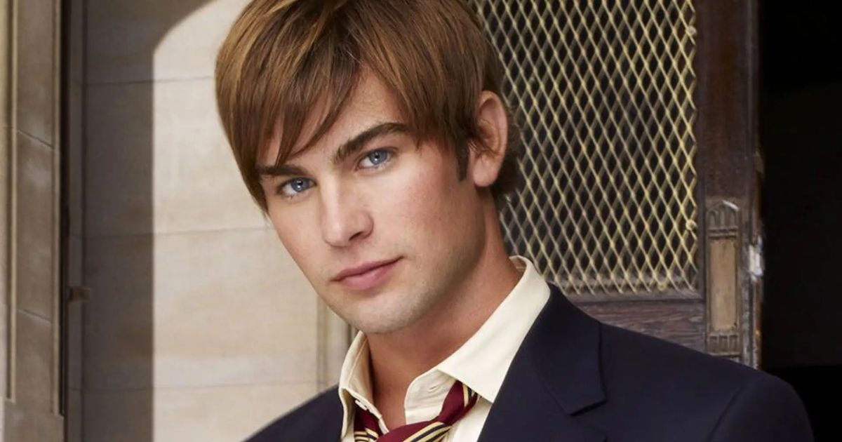 Chace Crawford