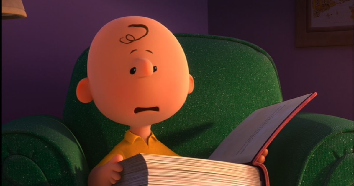 Charlie Brown & The Peanuts Gang Undergo a Ghastly Fan Art Transformation Just in Time to Celebrate Halloween